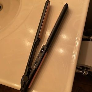 Hair Straightener